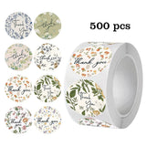 THANK TAPE ROLL MIX AND RENDOM DESING
