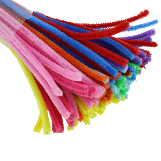 PIPE CLEANER PACK OF 100PC