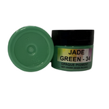 JADE GREEN OPAQUE RESIN PIGMENT 20 GRAM