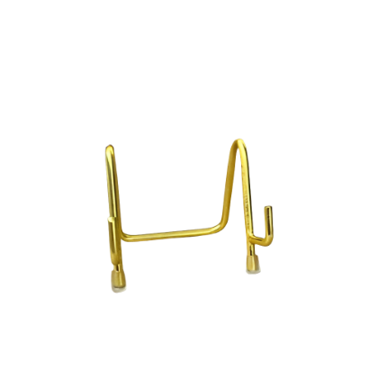 premium quality non foldable metal stand