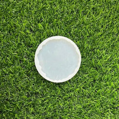 3" agate round mould