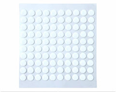 WICK STICKER ( 10MM 2 SIDE STICKER TAPE