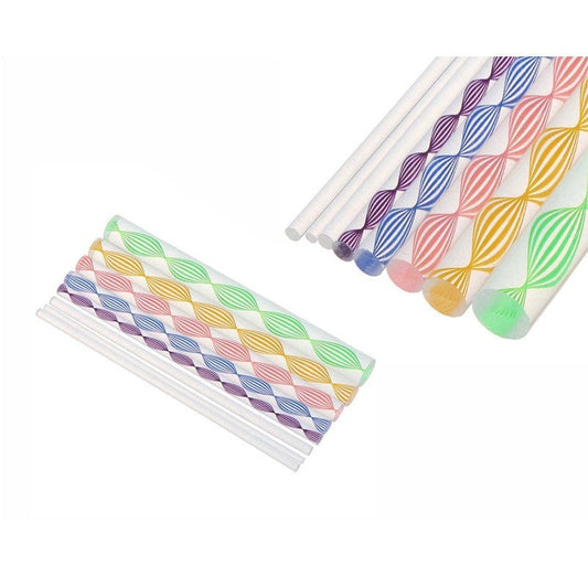 25004 8Pcs Mandala Acrylic Dotting Tool