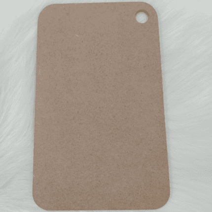 MDF Base 6mm Decorable Chopping Board