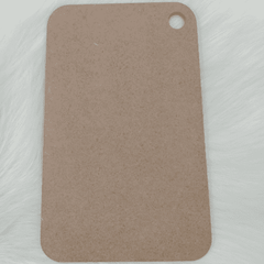 MDF Base 6mm Decorable Chopping Board