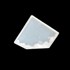 Triangle Shape Resin Art Mold