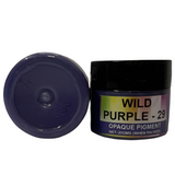 WILD PURPLE OPAQUE RESIN PIGMENT 20 GRAM