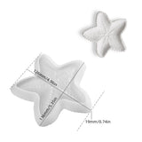 Star Fish Shape BIg Bowl Mould SM1240