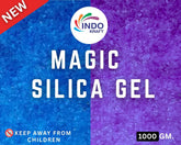 BLUE MAGIC SILICA GEL POWDER FORM 1KG PACK