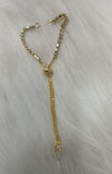 DIAMOND JARKAN SLIDER BRACELET