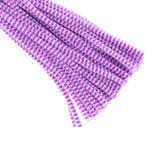 DUAL SHADE PIPE CLEANER PACK OF 100PC