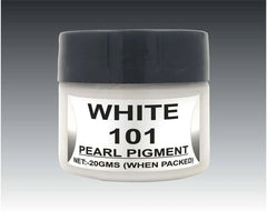 PP PEARL PASTE WHITE