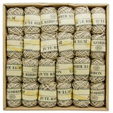 JUTE THREAD ROLL /RIBBON 10MTR