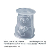 Christmas Snowman Mould sm1132