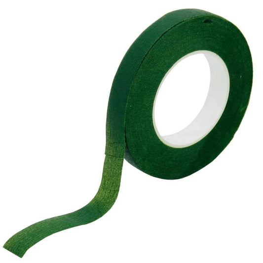 GREEN TAPE / FLORAL TAPE