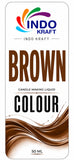 LIQUID CANDLE COLOUR 50ML