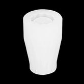 Flower Pot Mould/Mold | Multipurpose Silicone Mould Casting Mould Coaster Mould DIY Mould