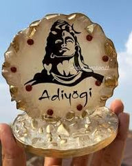 2" 15 CAVITY WITH HOLE CIRCLE ROUND MOLD