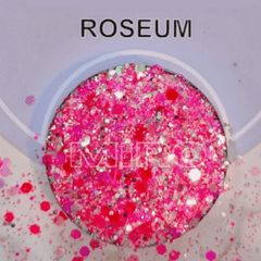 ROSEUM GLITTER