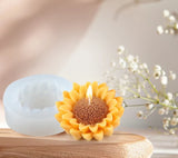 HBR3904 BIG SUNFLOWER MOULD