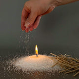 SNOW PEARL WAX