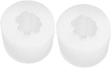 PUMPKIN CANDLE MOULD/ MOLD
