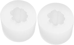 PUMPKIN CANDLE MOULD/ MOLD