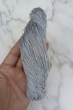 METALIC rakhi and bracelet thread