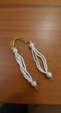 MOTI CHAIN BRACELET FOR RAKHI AND BRACELET