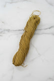 METALIC rakhi and bracelet thread