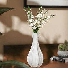 Narrow Neck Vase Mould SM1093