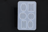 6 Cavity New Mix Rakhi Mould