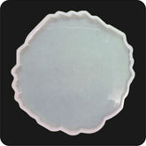 4" AGATE COASTER MOULD
