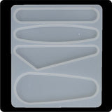 hair clip mould