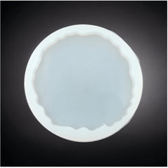 2" Agate Circle mold