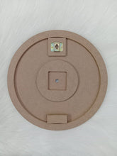 new clock mdf 12mm