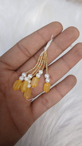 LATKAN FOR DECORATION AND RAKHI