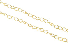 THICK CHAIN ROLE 10MM / 50MITER