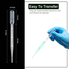 DROPPER (PACK OF 10 PC)