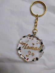 2" Agate Circle mold