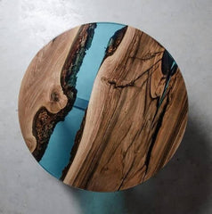 14" DEEP ROUND TABLE MOULD