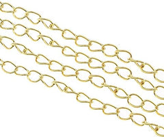 THICK CHAIN ROLE 10MM / 50MITER
