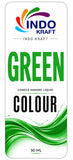 LIQUID CANDLE COLOUR 50ML