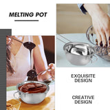 CANDLE Double Boiler Pot 400ML