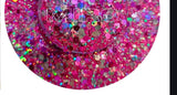 INSTANT GLITTER USE IN RESIN