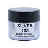 PP PEARL PASTE SILVER