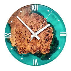 14" PLAIN ROUND MOULD