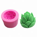 LOTUS PINK MOULD HBR3879
