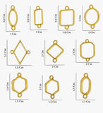 rakhi and bracelet bezel bbzg gold