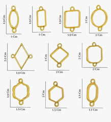 rakhi and bracelet bezel bbzg gold